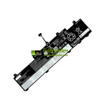 Baterie pro Lenovo SB11F21944 L21D3PG1 [Náhradní baterie]